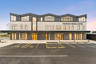 Block 4/44-48 Brigham Creek Road, Whenuapai, Whenuapai, Waitakere City