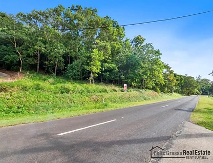 91-99 Harvey Road, Redlynch, QLD 4870, 0 ਕਮਰੇ, 0 ਬਾਥਰੂਮ, Section