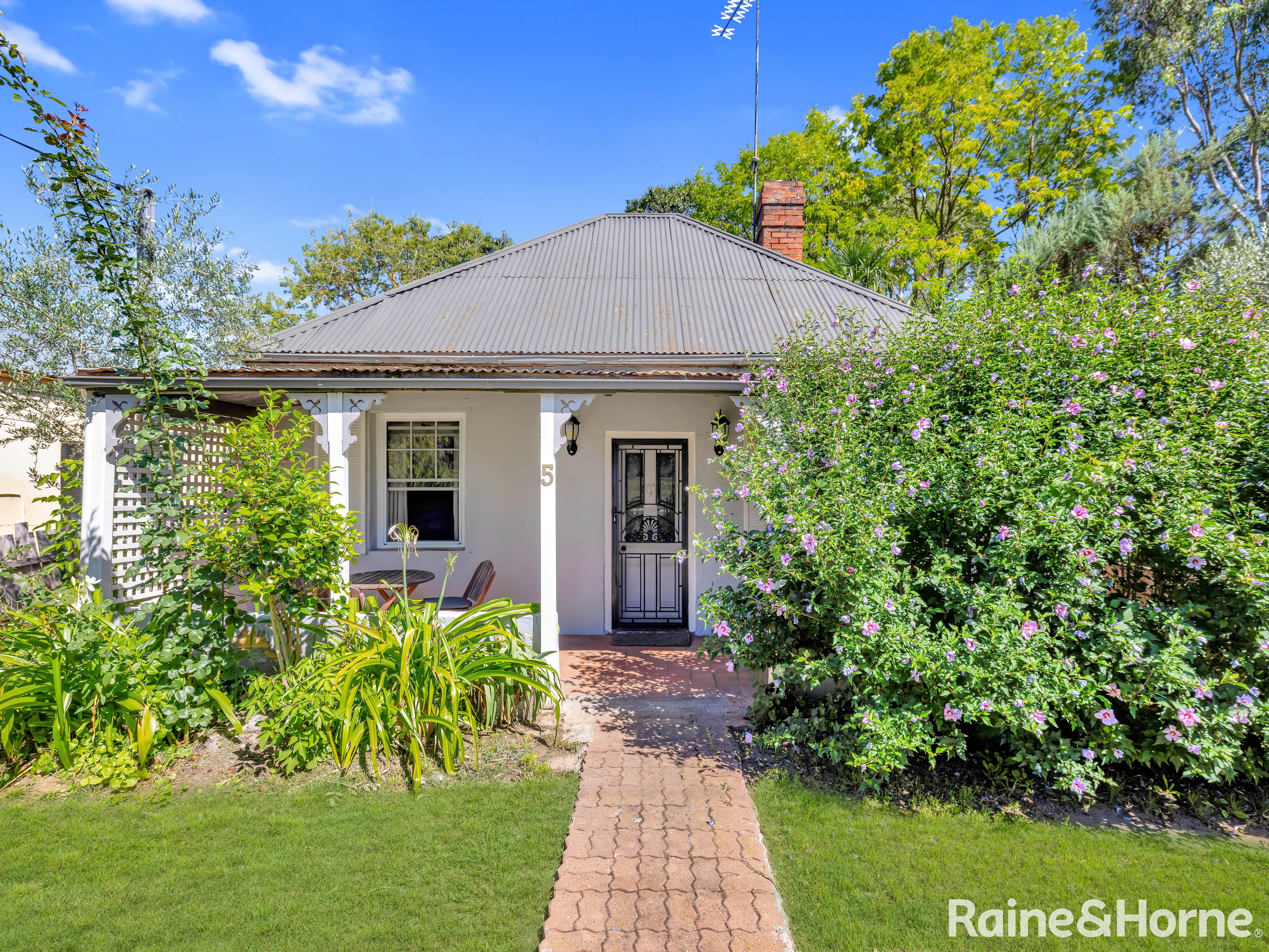 5 BATHURST ST, PERTHVILLE NSW 2795, 0 Bedrooms, 0 Bathrooms, House