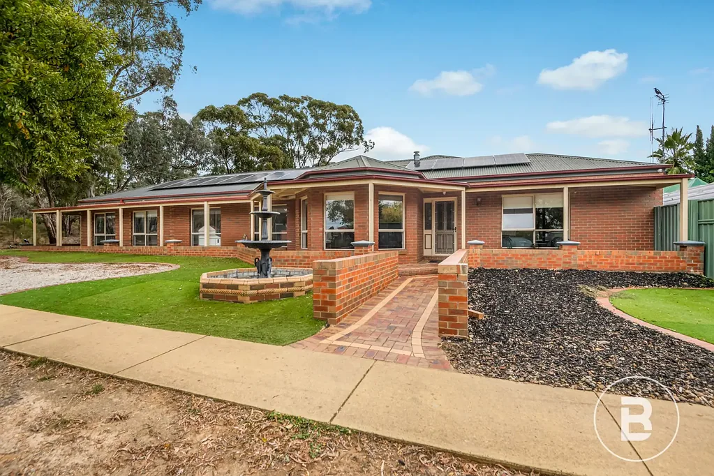 191 Guys Hill Road, Strathfieldsaye, VIC 3551