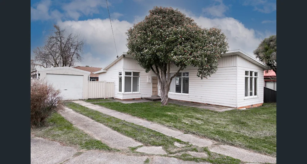 14 Whitta Street, Sebastopol, VIC 3356