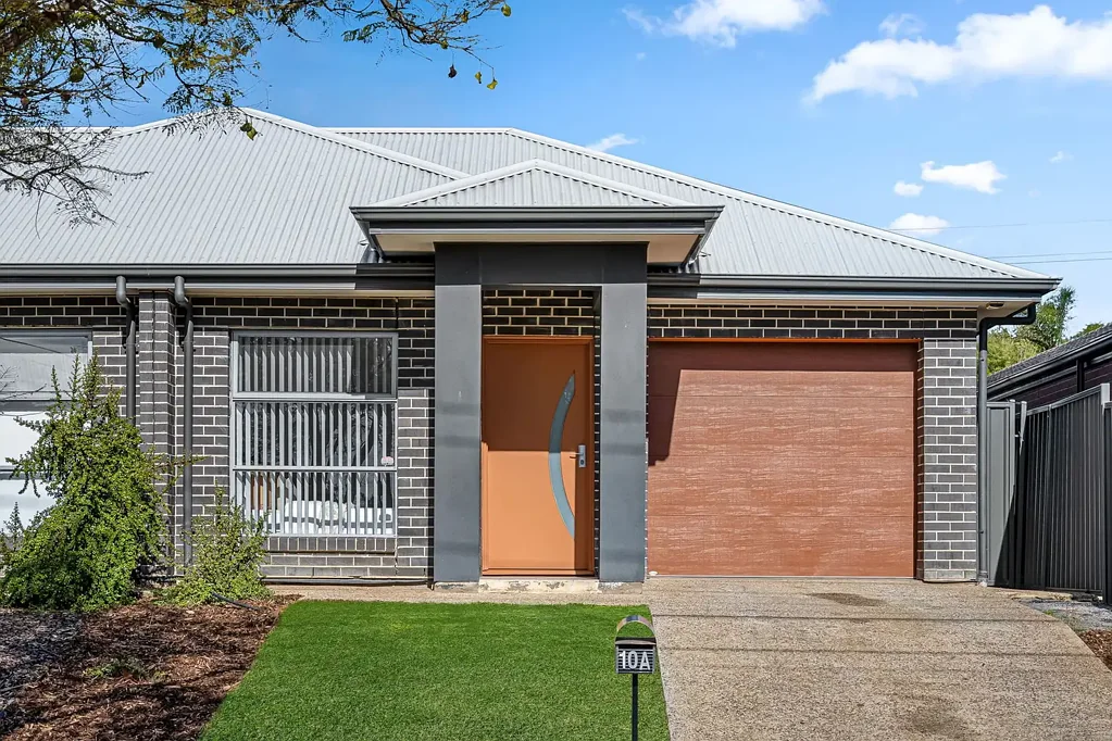Sturt 3房  Effortless Living, Everyday Comfort.