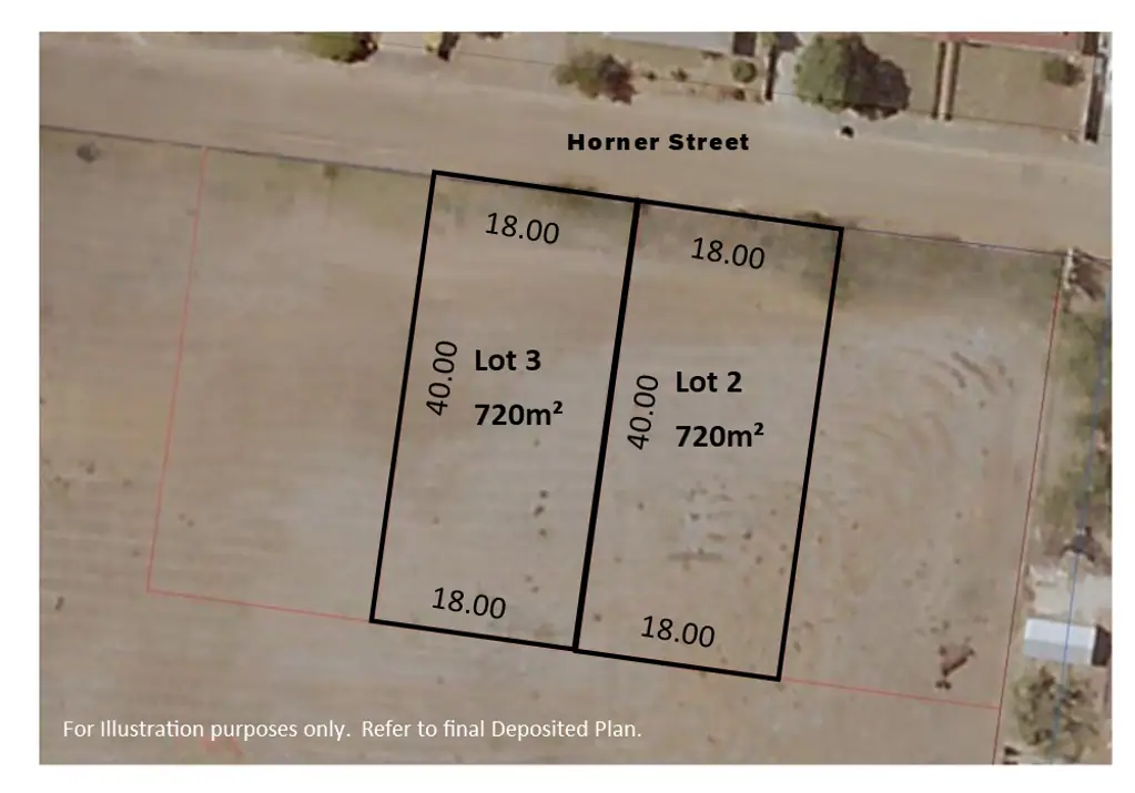 Riverton Build Your Dream Home