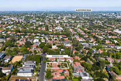 1 Madden Grove, Kew, VIC 3101, 4 slaapkamers, 1 badkamers, House
