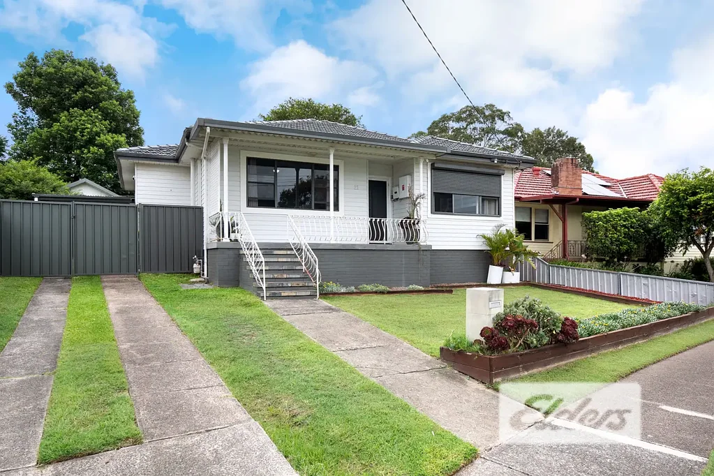 21 Abbott Street, Wallsend, NSW 2287