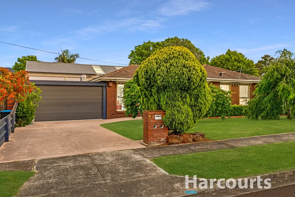 8 Shelford Court, Ferntree Gully, VIC 3156