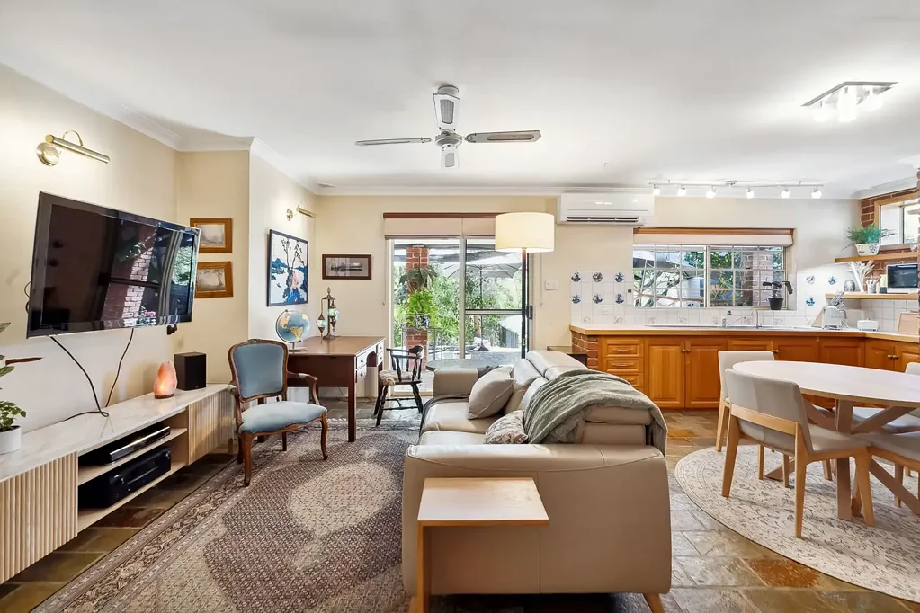 Greenmount 4Kwarto CHARMING HILLS HOME