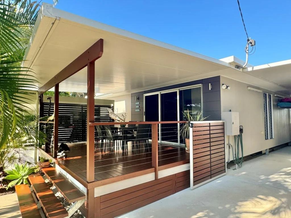 45 Creek Street, Bowen, QLD 4805