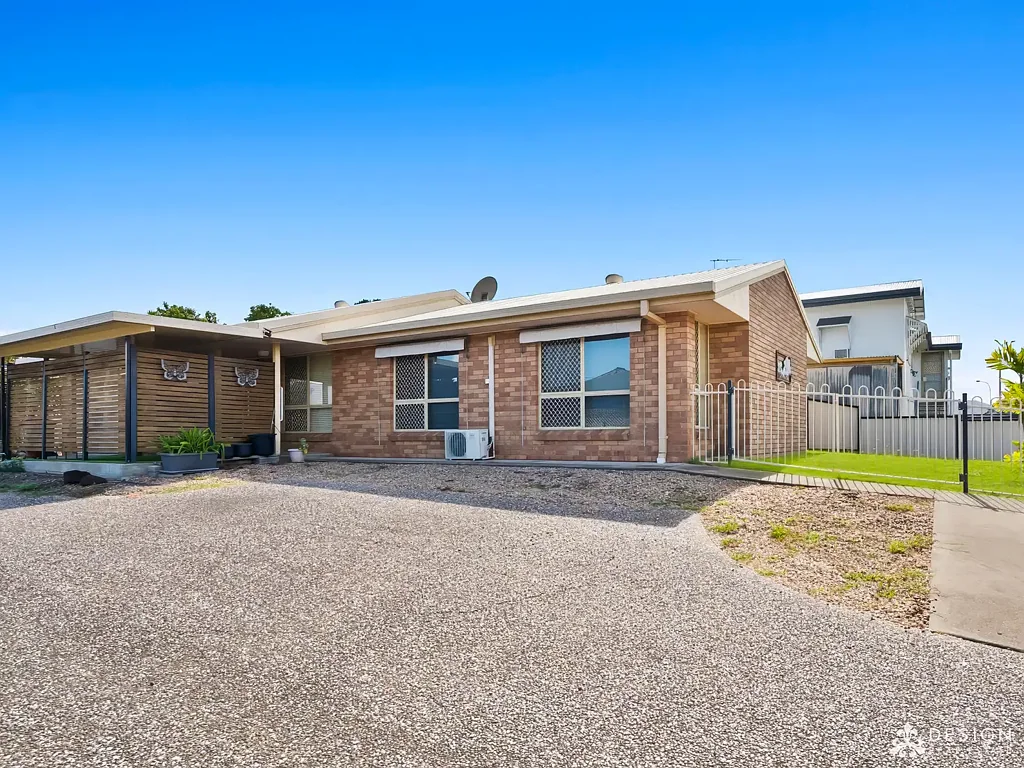 1/17 Bernard Street, Berserker, QLD 4701