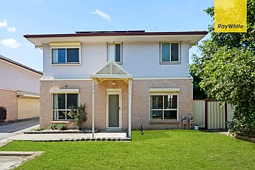 1/167 Knox Road, Doonside