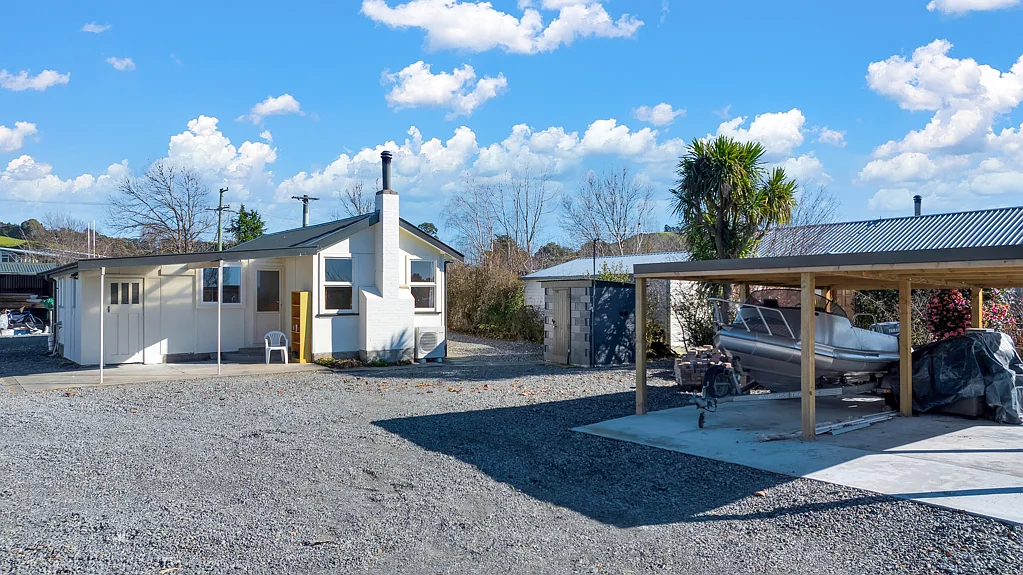 7 Tenterden Street, Hawarden, Hurunui, Canterbury