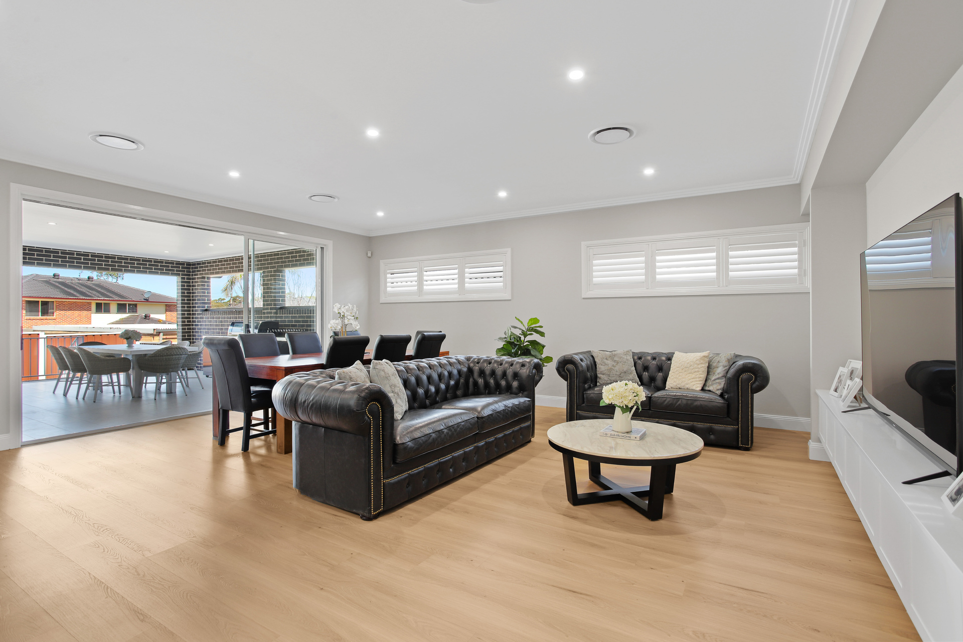 50 GREVILLEA CR, GREYSTANES NSW 2145, 0 غرف, 0 حمامات, House