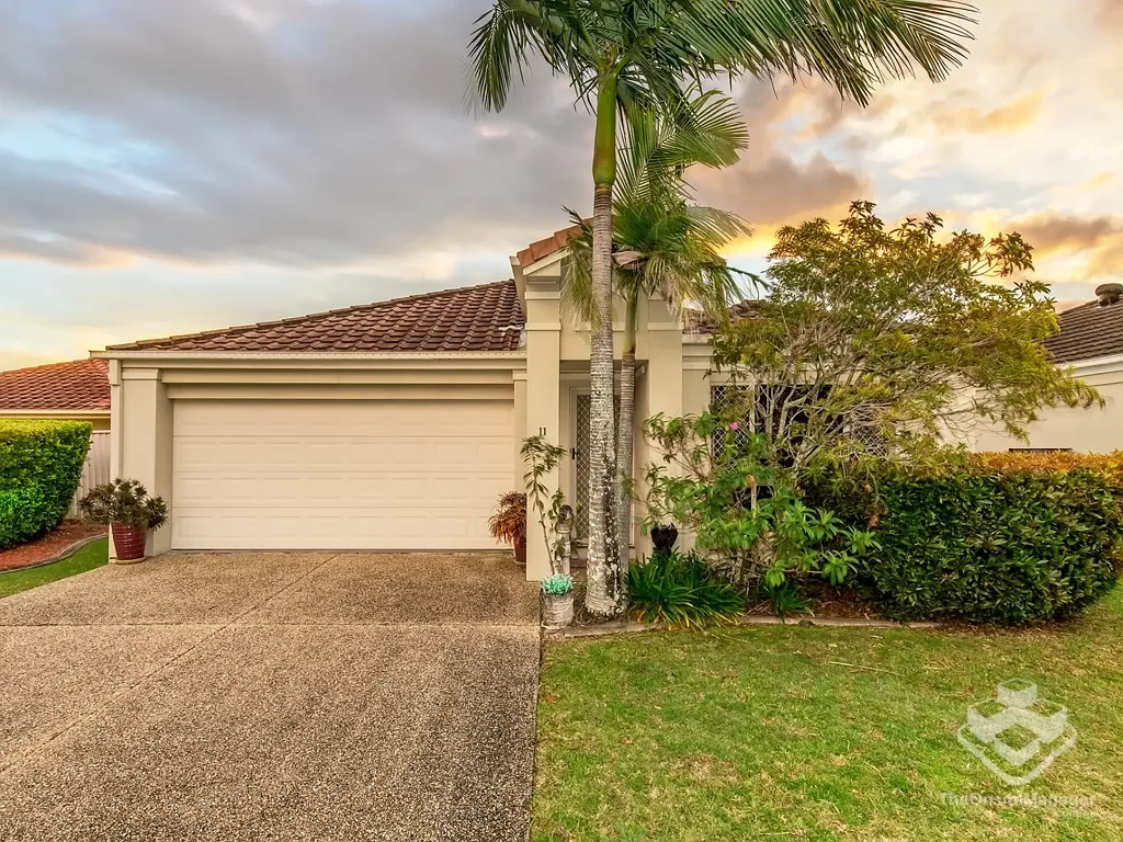 Helensvale 3 Slaapkamer STUNNING OPPORTUNITY
