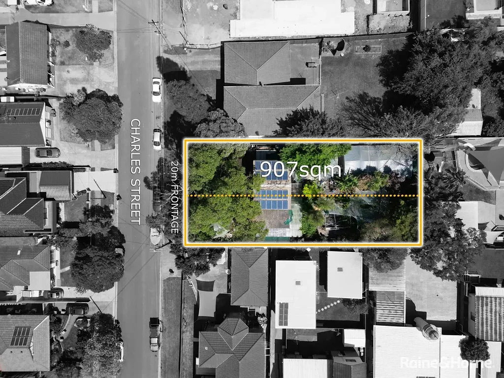 7 Charles Street, Smithfield, NSW 2164
