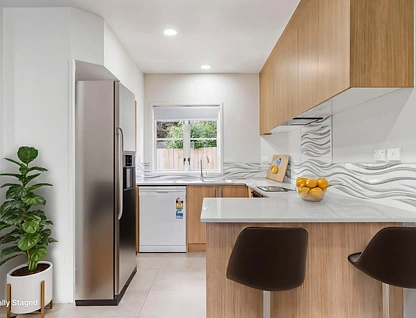 33 Winery Way, Henderson, Waitakere City, 3房, 2浴, 城市屋