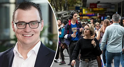 年薪高达$11万！澳洲最新紧缺职业榜单出炉 ，这些岗位"虚位以待"！