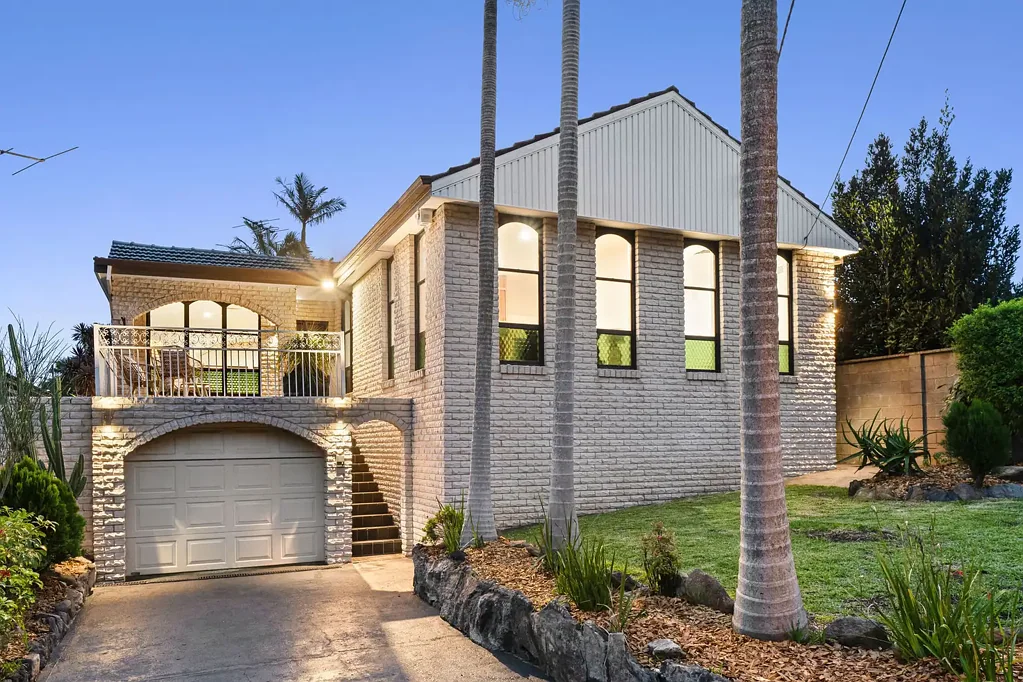 Beautifully Renovated Family Home in a Prime Georges Hall Location