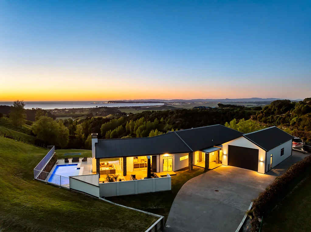 Bay View 4ਬੈੱਡਰੂਮ Elevated Lifestyle