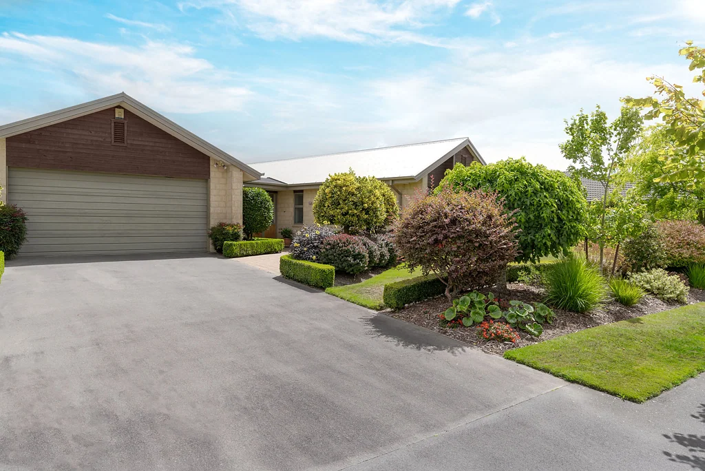 5 Cathcart Crescent, Prebbleton, Selwyn, Canterbury