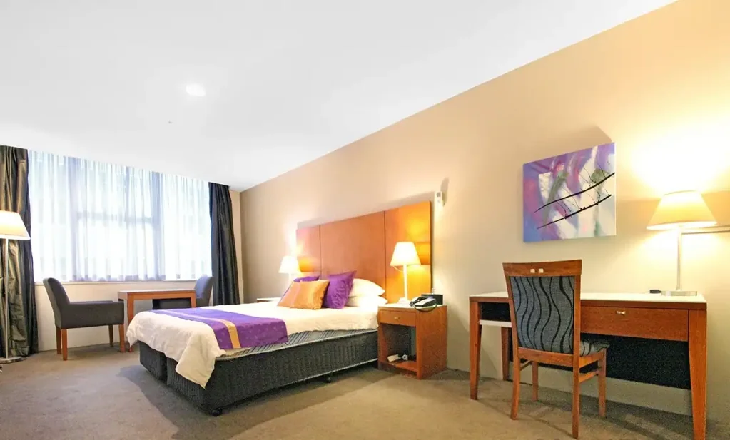 FURNISHED, NOT FURNISHED OR PARTIALLY FURNISHED - THE CHOICE IS YOURS!