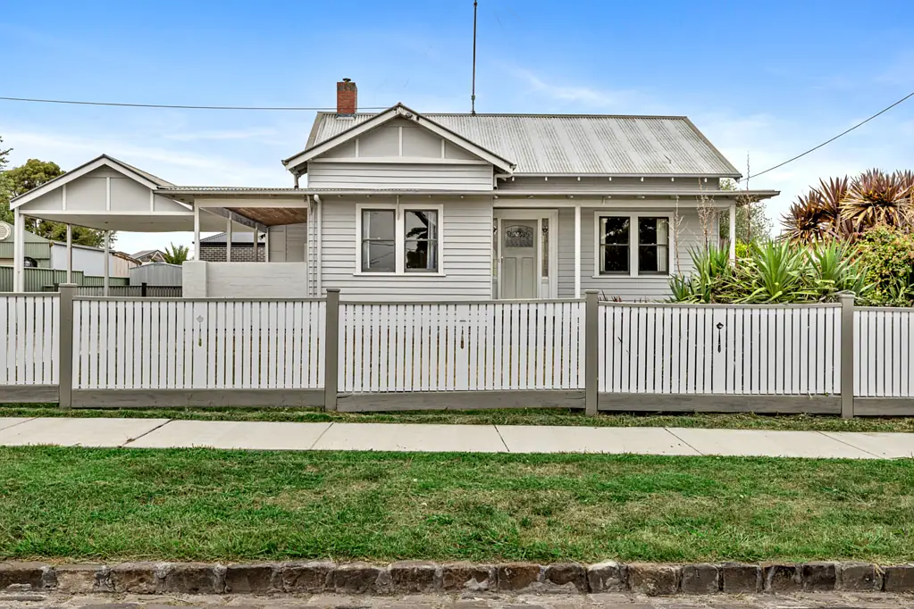 3 Leith Street, Redan, VIC 3350