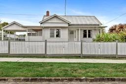 3 Leith Street, Redan