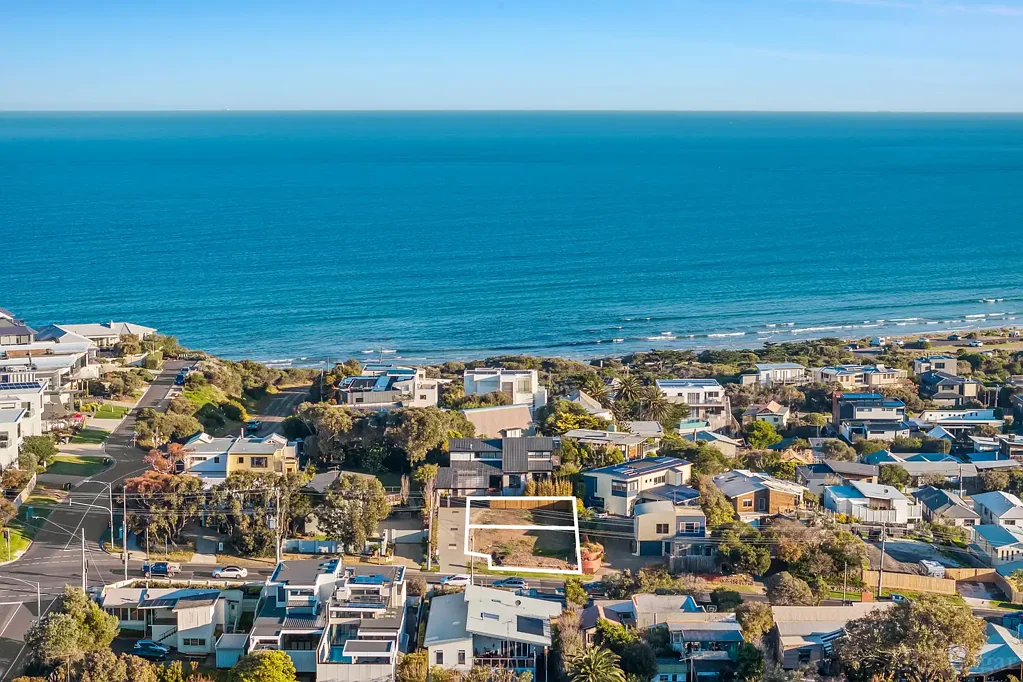 Ocean Grove Coastal Potential with Approved Plans in Prized Ocean Grove Location