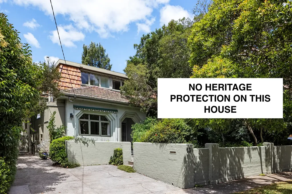 Deepdene 5Moenga Perfectly Located Deepdene Residence (NOT HERITAGE PROTECTED) in Peaceful Parkside Locale