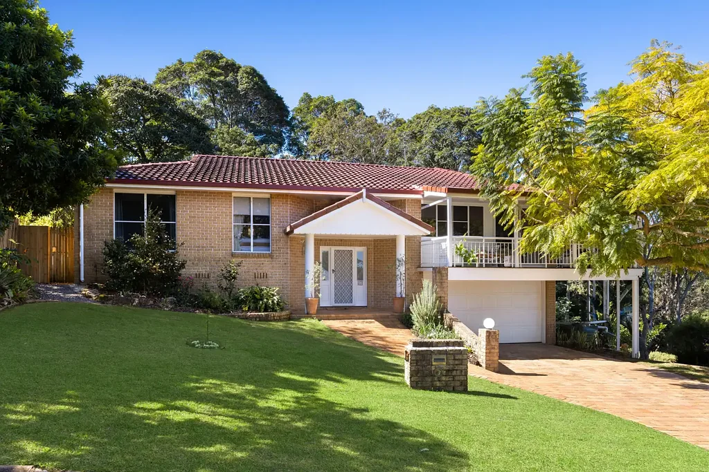 Buderim 4ਬੈੱਡਰੂਮ Lifestyle, Space and Privacy - Exceptional Buderim Residence