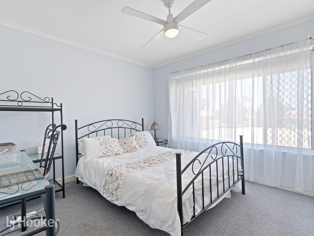 UNIT 7 10 CONNOR ST, GLANVILLE SA 5015, 0房, 0浴, Unit