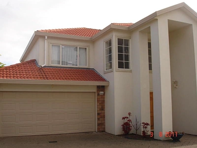 Residential  Mixed Housing Suburban Zone