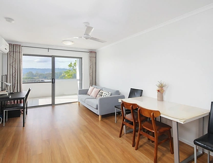 306/26 Macgroarty Street, Coopers Plains, Brisbane - Southern Region, 2 phòng ngủ, 2 phòng tắm, Apartment