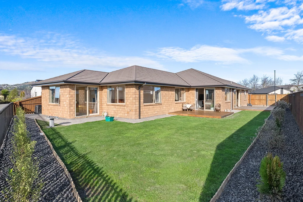9 Collier Drive, Halswell, Christchurch, Canterbury