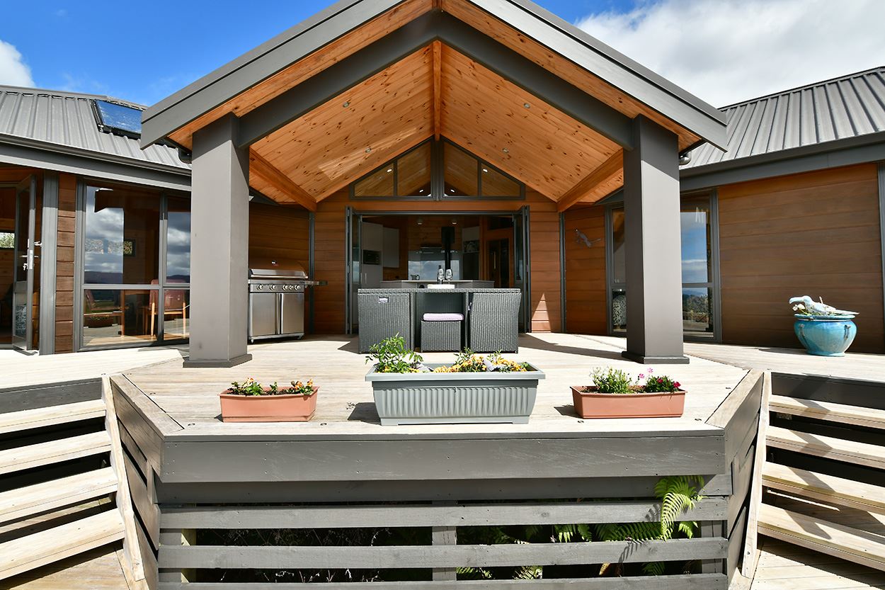 4 Kanuka Road, Sandspit, Auckland - Rodney, 3 રૂમ, 0 બાથરૂમ