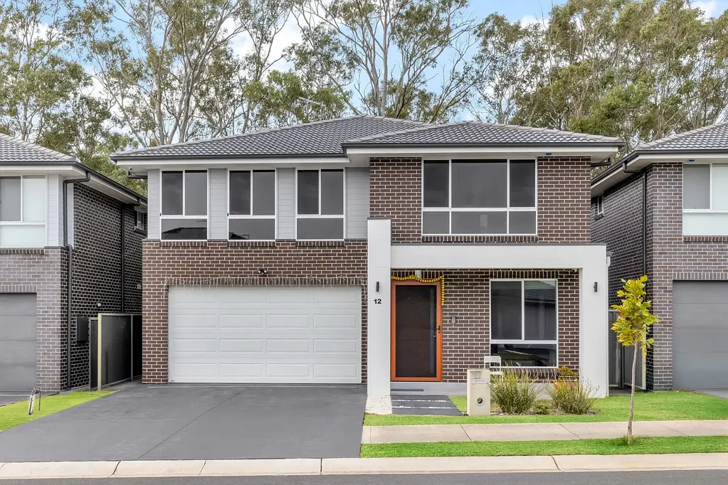 12 Mersey Crescent (Tallawong), Schofields, NSW 2762