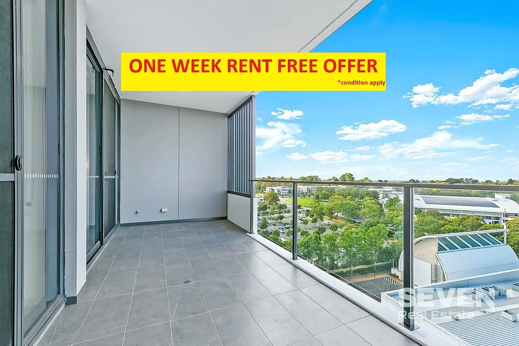 LUXURY TWO BEDROOM APARTMENT