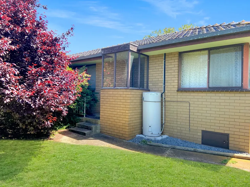 1 Bedroom Unit
