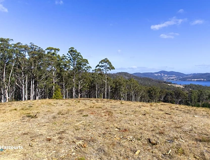Lot 3 Harveys Hill Close, Deep Bay, South East, 0 Schlafzimmer, 0 Badezimmer, Section