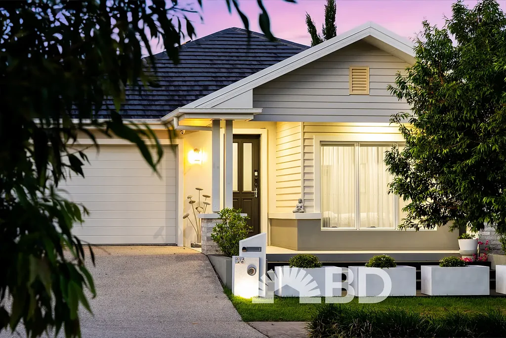 26 Ridge Parade, Narangba, QLD 4504