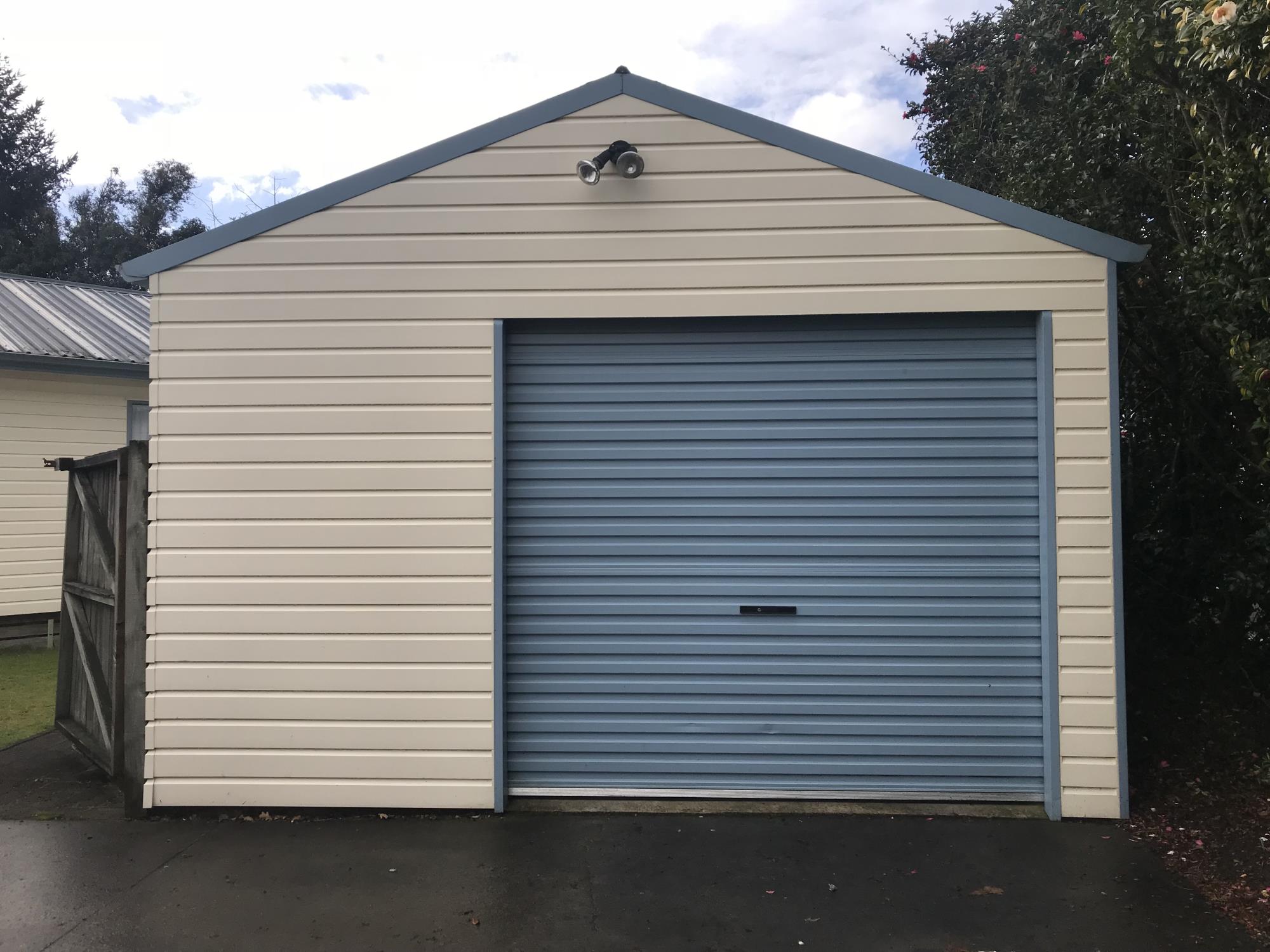 5 Robinson Avenue, Holdens Bay, Rotorua, 5房, 0浴