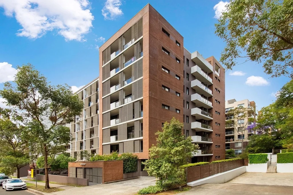 408/18-26 Romsey Street, Waitara, NSW 2077