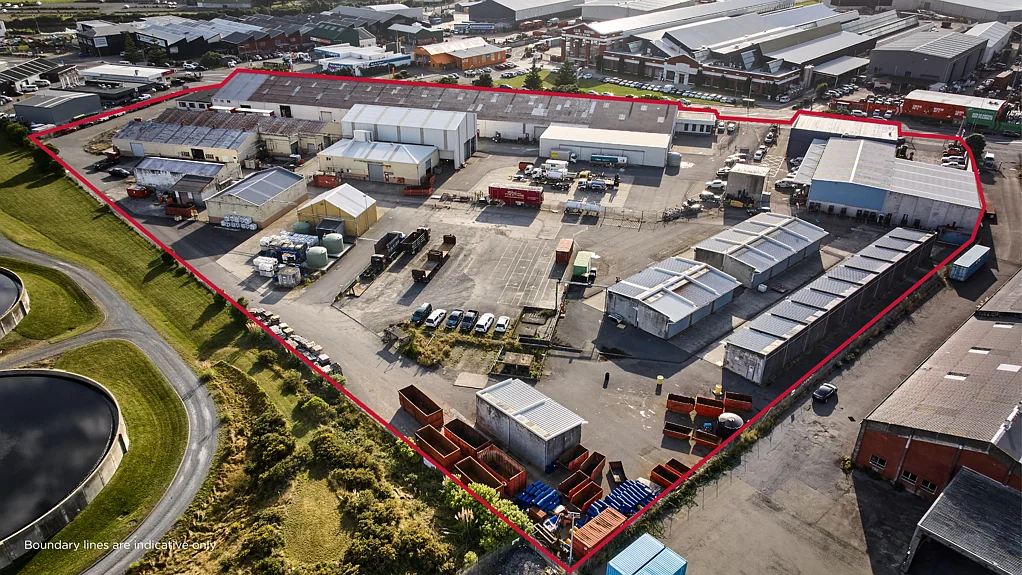Seaview Affordable & Versatile Space in Seaview