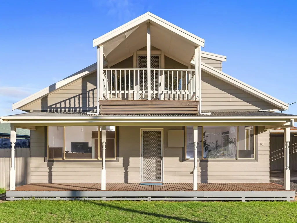10 Bent Street, Wonthaggi, VIC 3995