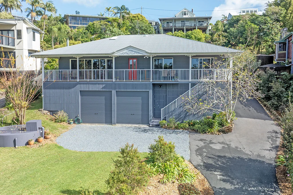 86 Contour Road, Tamborine Mountain, QLD 4272