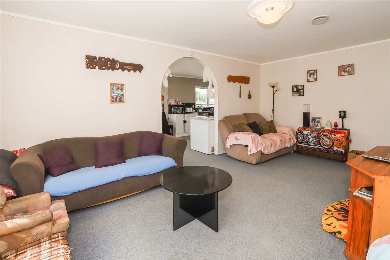 15 Prinnbank Terrace, Dinsdale, Hamilton, 3房, 0浴