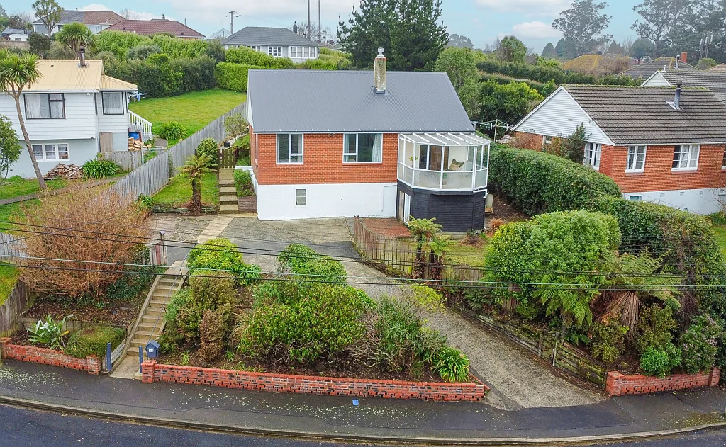 34 Mooltan Street, Halfway Bush, Dunedin, Otago