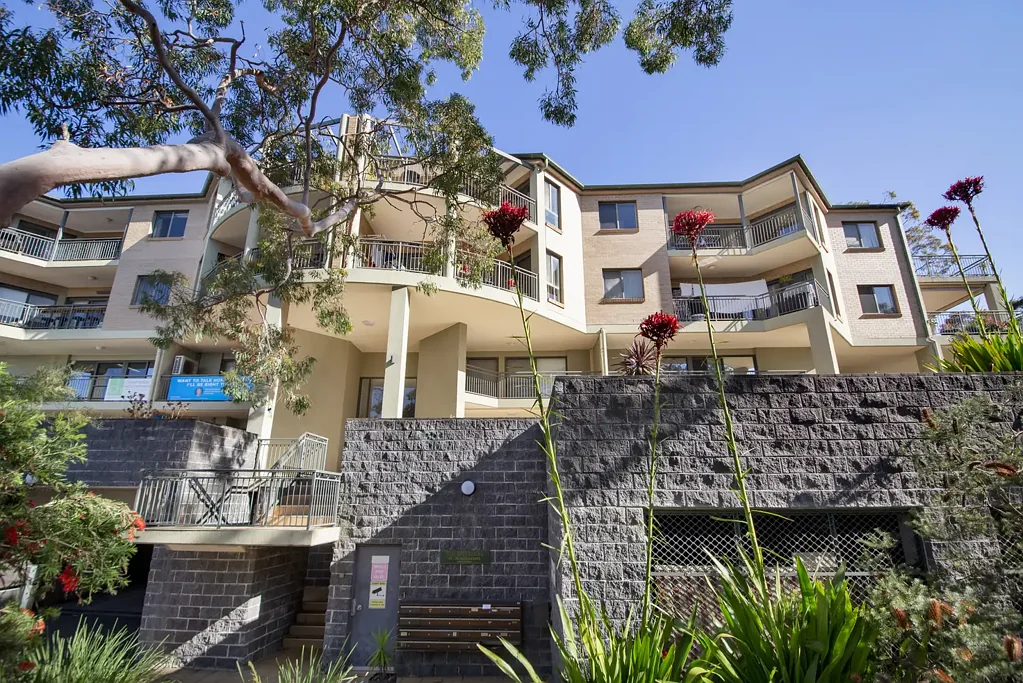 13/82-90 Allison Crescent, Menai, NSW 2234