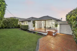 57 CRESSY RD, East Ryde