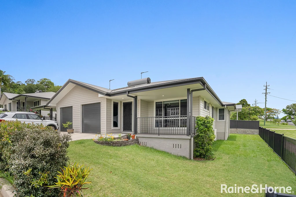 2 Power Lane, Kyogle, NSW 2474
