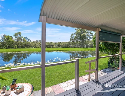 Villa  267/1 Webster Rd, Deception Bay, QLD 4508, 3 રૂમ, 1 બાથરૂમ, Lifestyle Property